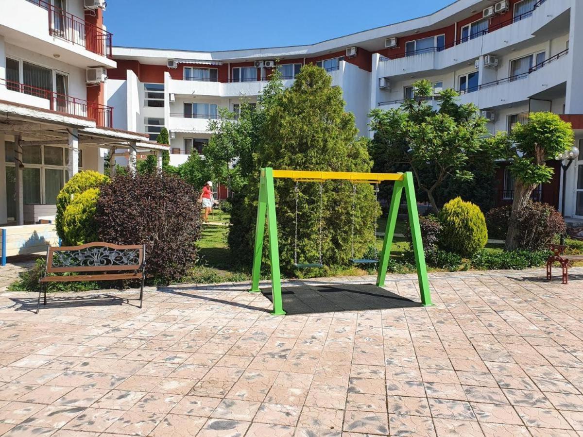 Fort Knox Privilege C-4 265 Apartment Święty Włas Zewnętrze zdjęcie