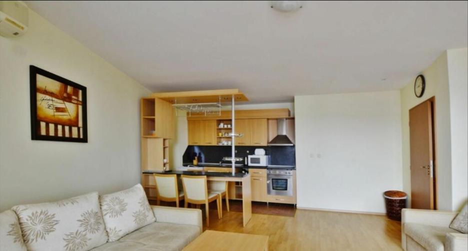 Fort Knox Privilege C-4 265 Apartment Święty Włas Zewnętrze zdjęcie