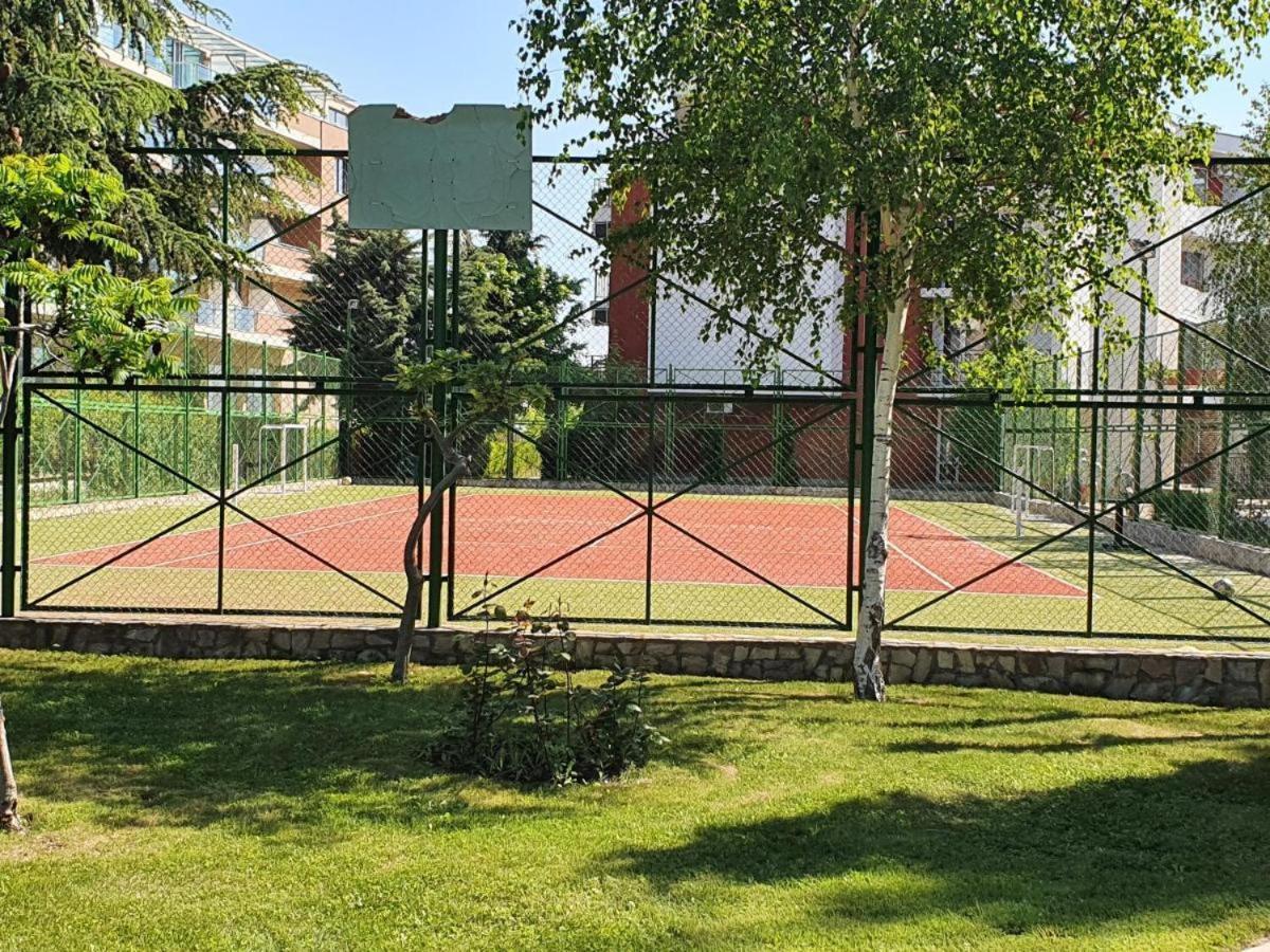 Fort Knox Privilege C-4 265 Apartment Święty Włas Zewnętrze zdjęcie