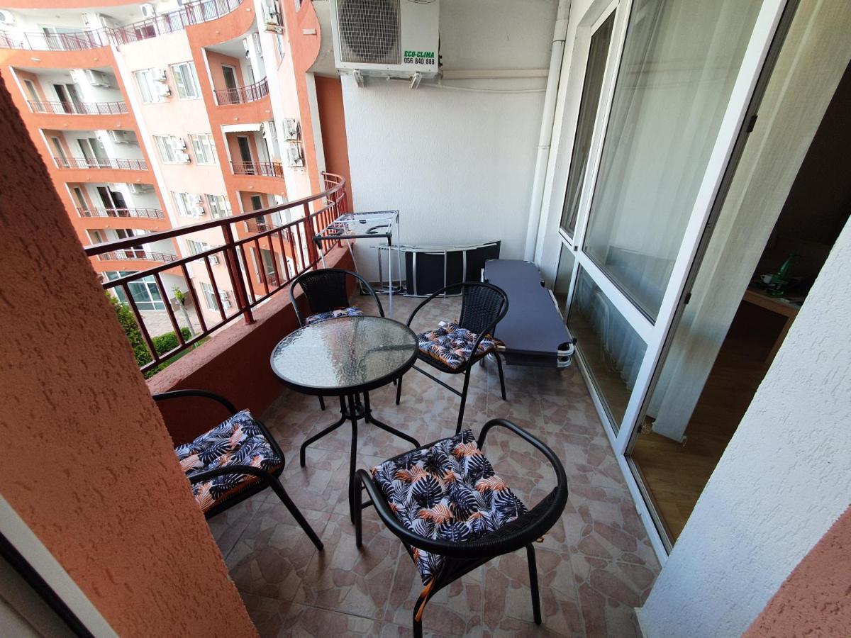 Fort Knox Privilege C-4 265 Apartment Święty Włas Zewnętrze zdjęcie