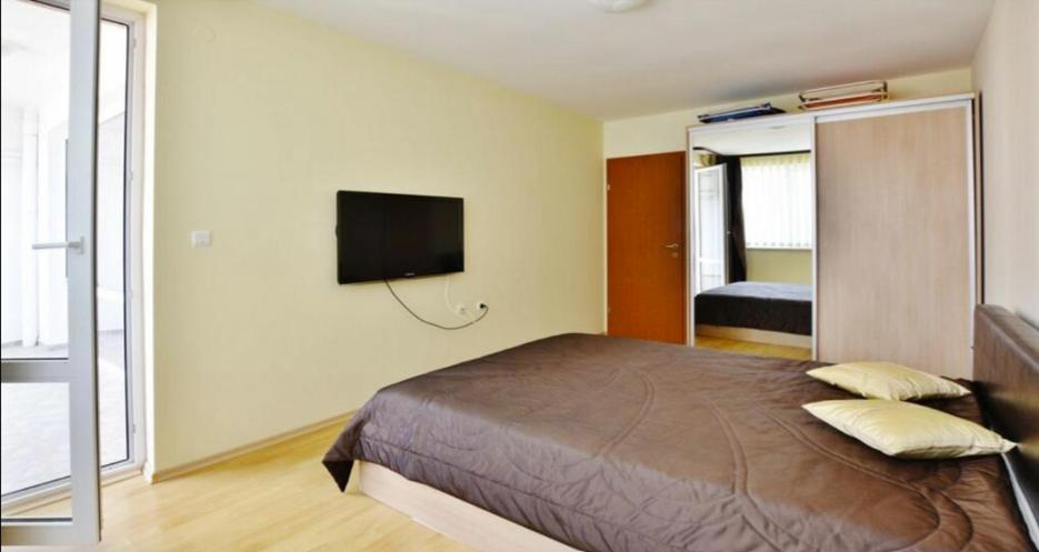 Fort Knox Privilege C-4 265 Apartment Święty Włas Zewnętrze zdjęcie