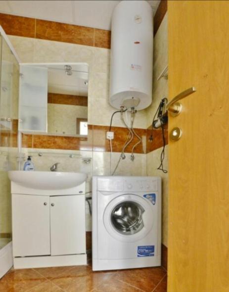 Fort Knox Privilege C-4 265 Apartment Święty Włas Zewnętrze zdjęcie