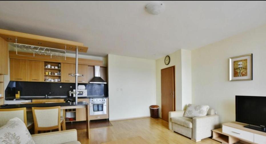 Fort Knox Privilege C-4 265 Apartment Święty Włas Zewnętrze zdjęcie