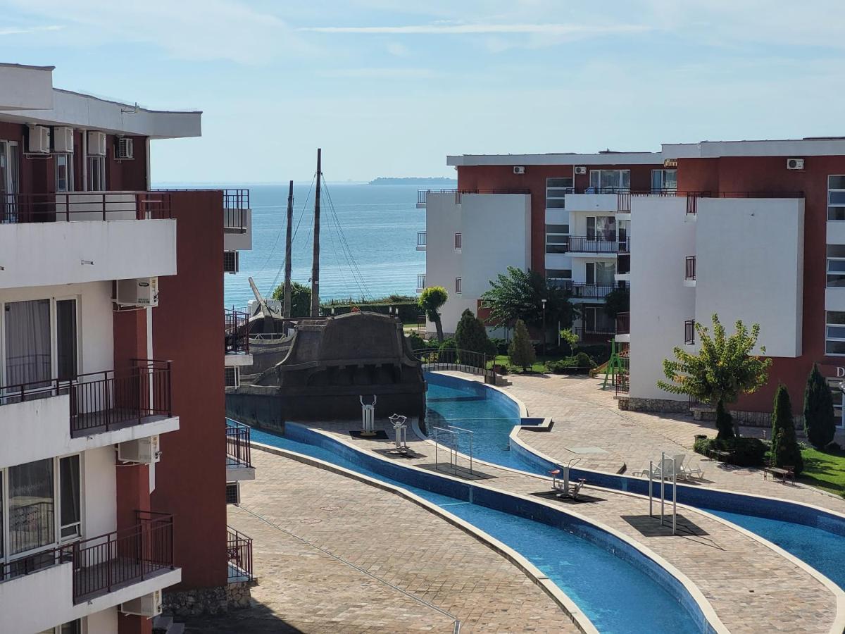 Fort Knox Privilege C-4 265 Apartment Święty Włas Zewnętrze zdjęcie