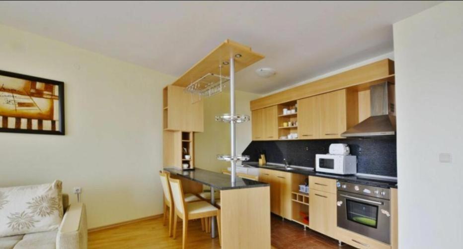 Fort Knox Privilege C-4 265 Apartment Święty Włas Zewnętrze zdjęcie