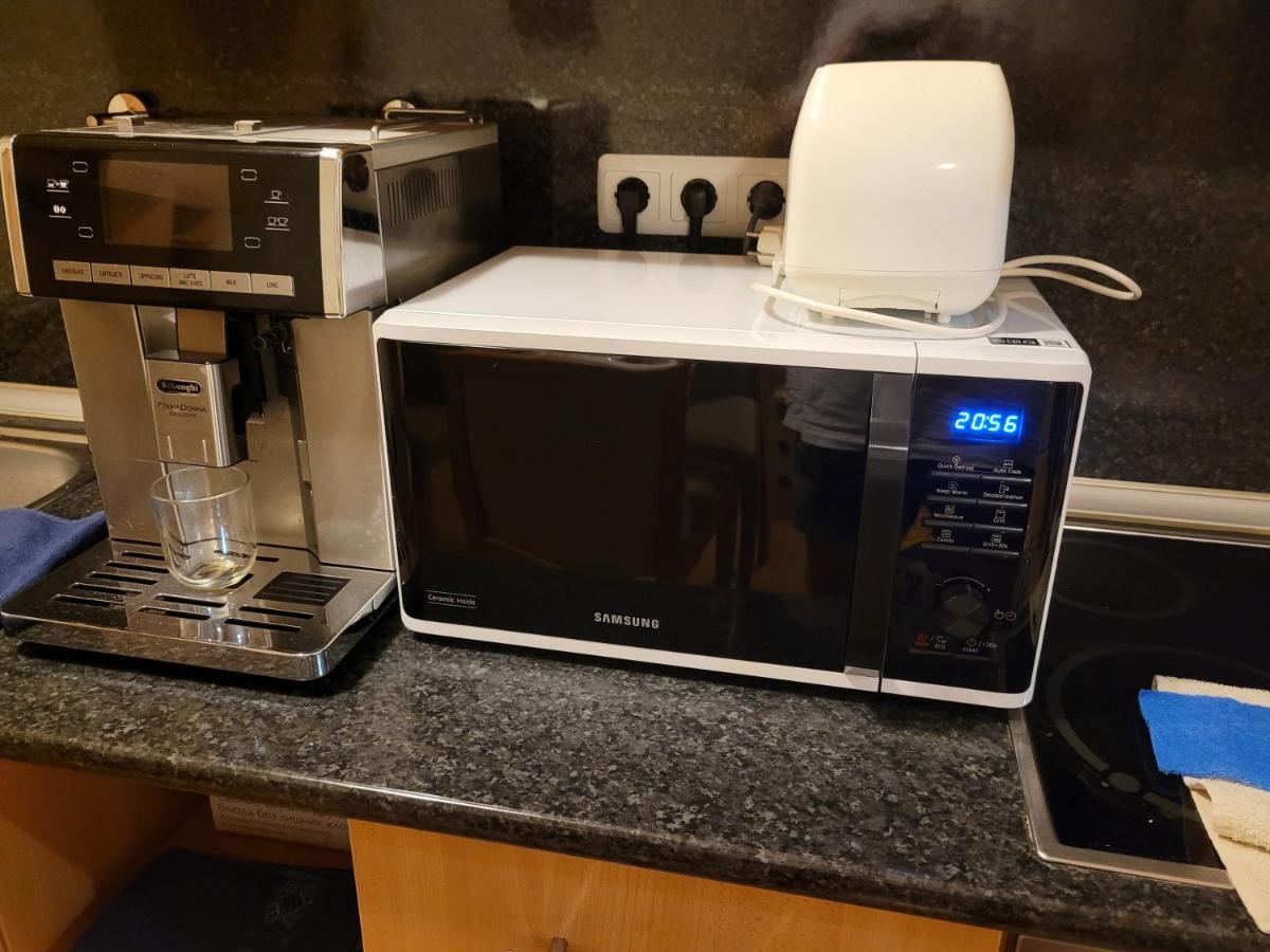 Fort Knox Privilege C-4 265 Apartment Święty Włas Zewnętrze zdjęcie