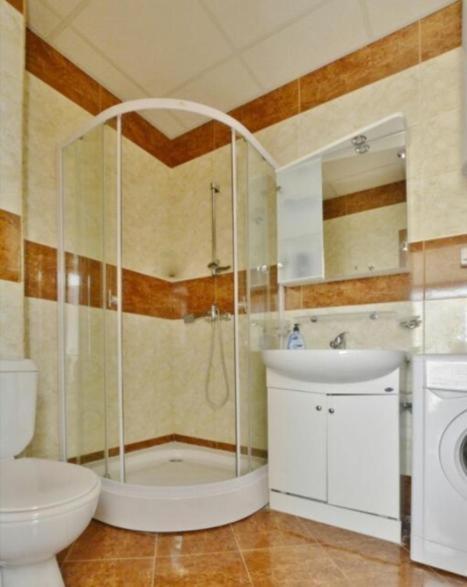 Fort Knox Privilege C-4 265 Apartment Święty Włas Zewnętrze zdjęcie